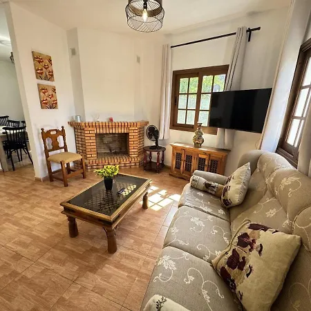 Apartment Teide House Experience Tenerife Nature