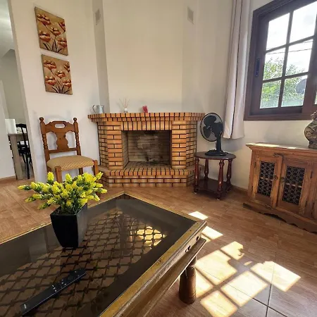Teide House Experience Tenerife Nature Apartment Chirche