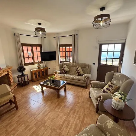 Teide House Experience Tenerife Nature Apartment *