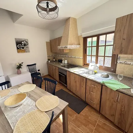 Apartment Teide House Experience Tenerife Nature *