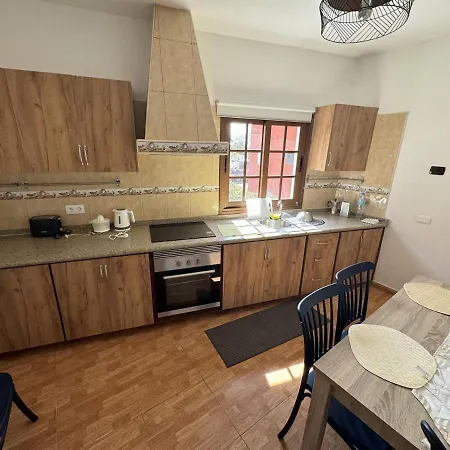Teide House Experience Tenerife Nature Apartment