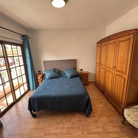 Teide House Experience Tenerife Nature Apartment