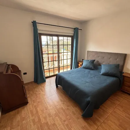 Teide House Experience Tenerife Nature Apartment Chirche