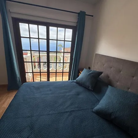 Apartment Teide House Experience Tenerife Nature