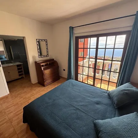 Teide House Experience Tenerife Nature Chirche