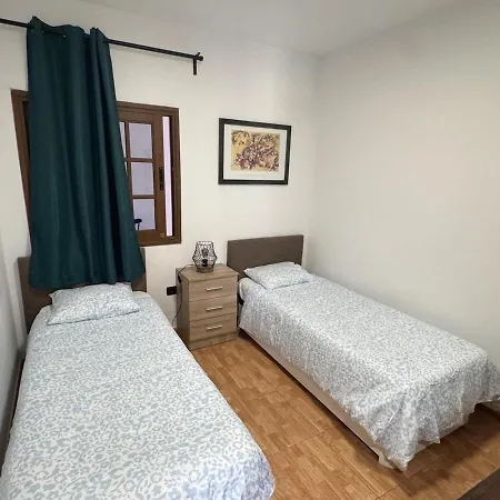 Teide House Experience Tenerife Nature