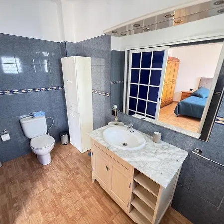 Apartment Teide House Experience Tenerife Nature