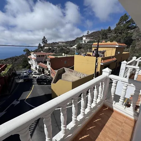 Apartment Teide House Experience Tenerife Nature Chirche