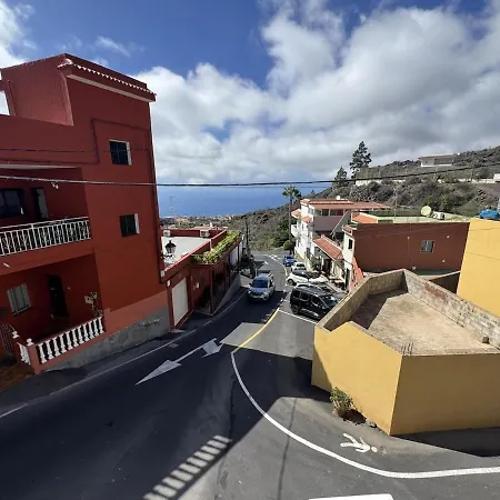 Apartment Teide House Experience Tenerife Nature