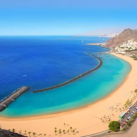Apartment Teide House Experience Tenerife Nature