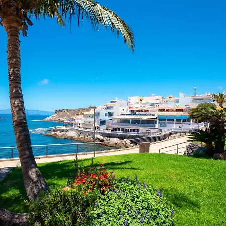 Apartment Teide House Experience Tenerife Nature Chirche
