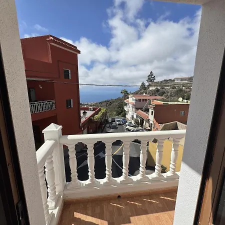Apartment Teide House Experience Tenerife Nature *