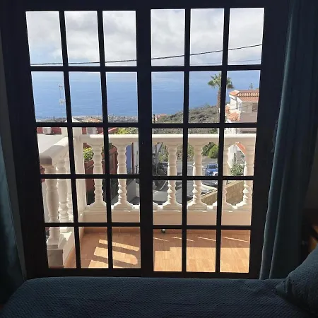 Teide House Experience Tenerife Nature Apartment *